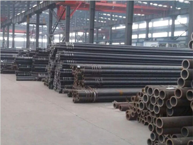 临淄12cr2mo化肥专用管